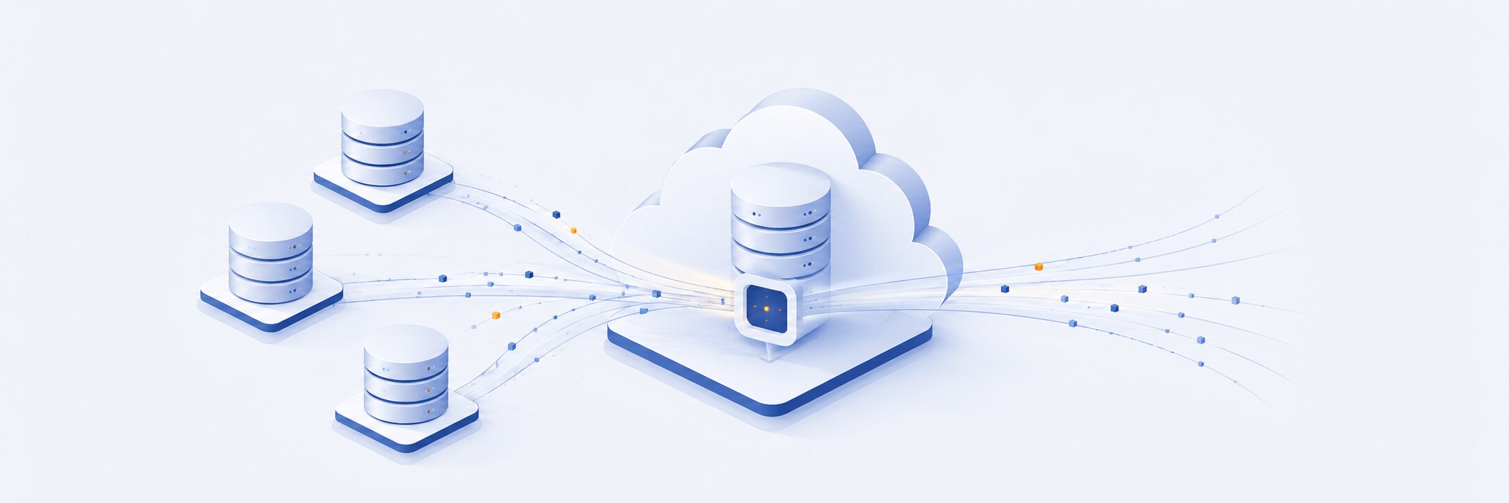 Data and Database Migration